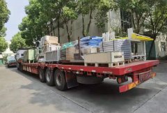 <b>工廠搬遷設(shè)備種類(lèi)多？如何保障設(shè)備拆卸安裝的安全？</b>